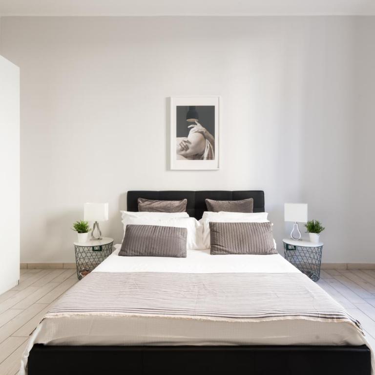 285 Vatican Lodge - Suite Junior - 14