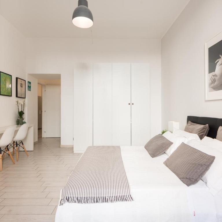 285 Vatican Lodge - Suite Junior - 16