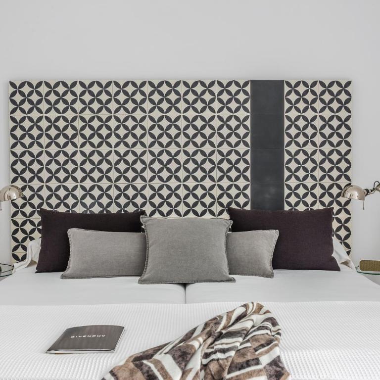 Eric Vökel Boutique Apartments - Atocha Suites - Apartamento Superior con aparcamiento - 7