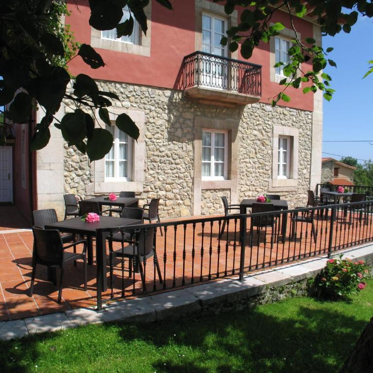 Apartamentos Santa Marina - Two-Bedroom Apartment - 17