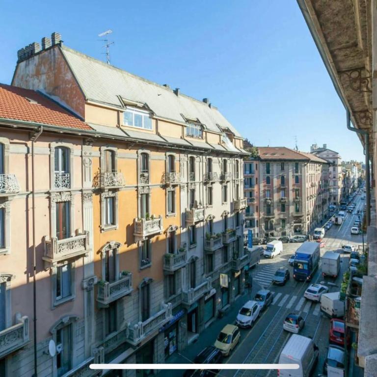 CHARMING Apartment Central Station - Appartamento - 27