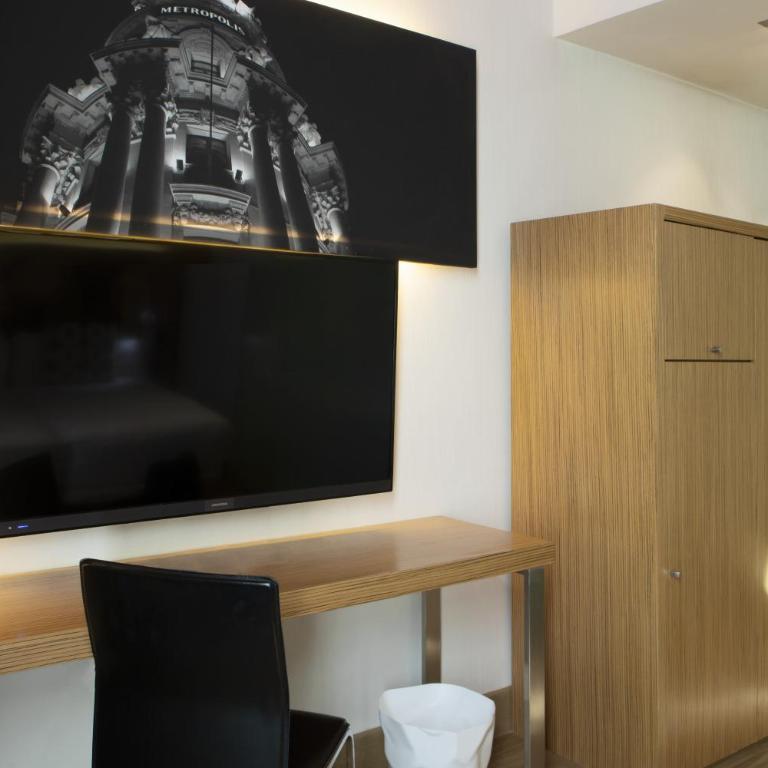 Petit Palace Plaza del Carmen - Double or Twin Room (1-2 Adults) - 2