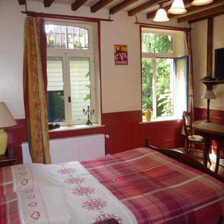 Chez Christophe - Appartement avec Sauna - 1