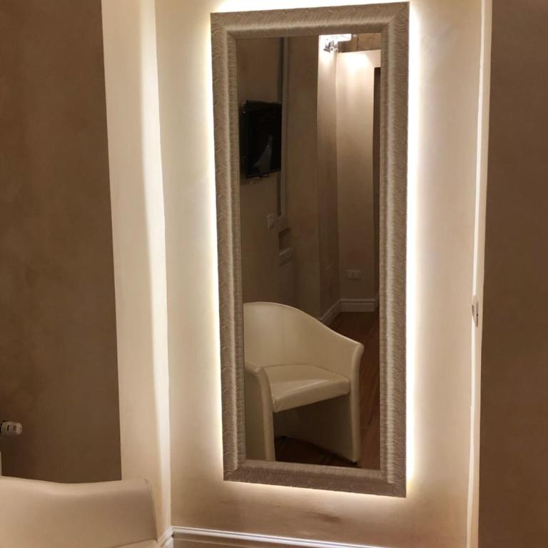 Luxury Apartment Frattina 34 Anelli - Appartamento con 1 Camera da Letto - 22
