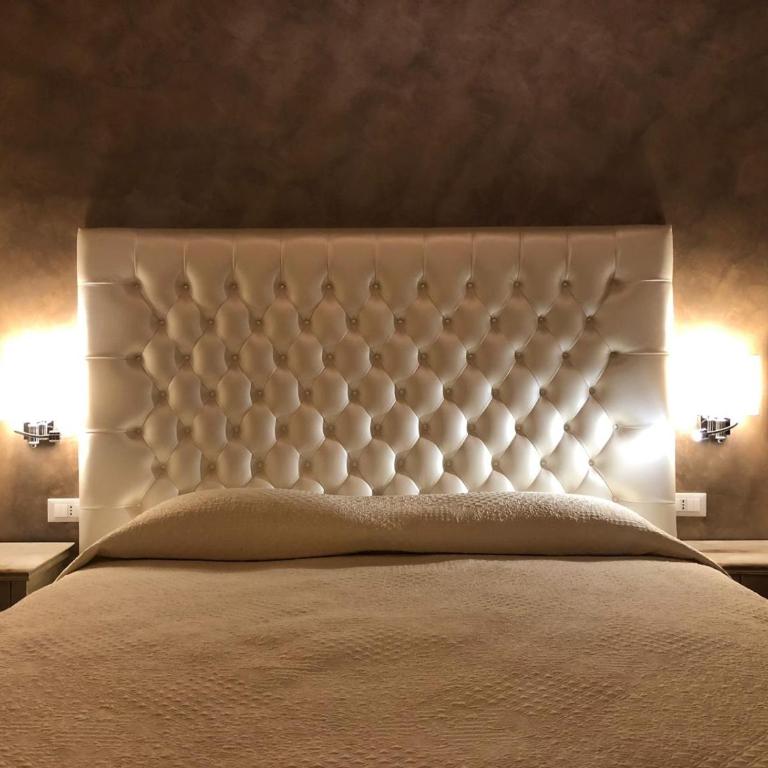 Luxury Apartment Frattina 34 Anelli - Appartamento con 1 Camera da Letto - 1