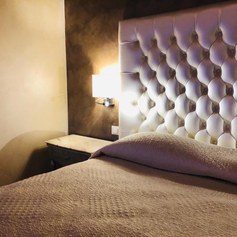 Luxury Apartment Frattina 34 Anelli - Appartamento con 1 Camera da Letto - 21