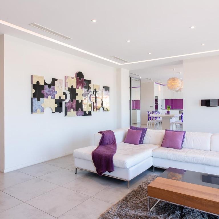Cannes Vieux Port - Apartamento con vistas al mar - 4