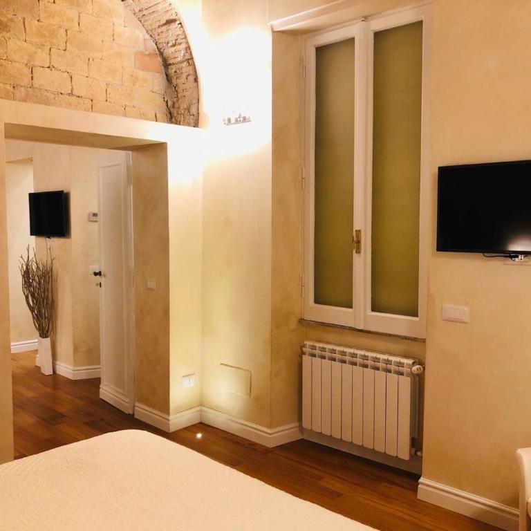 Luxury Apartment Frattina 34 Anelli - Appartamento con 1 Camera da Letto - 19