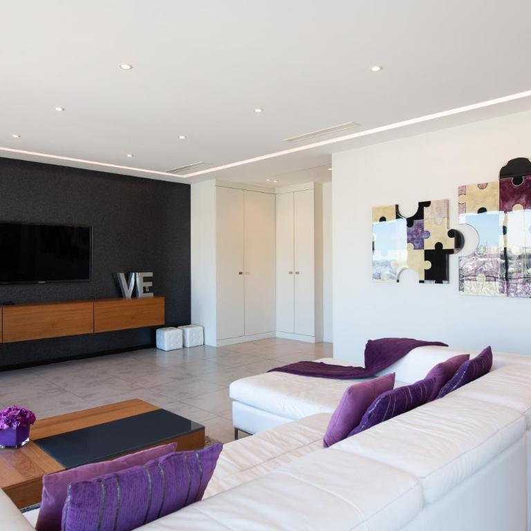 Cannes Vieux Port - Apartamento con vistas al mar - 6