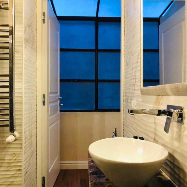 Luxury Apartment Frattina 34 Anelli - Appartamento con 1 Camera da Letto - 16