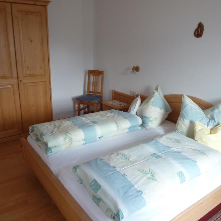 Marerhof - Appartamento con 2 Camere da Letto - 6