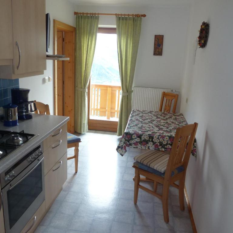 Marerhof - Appartamento con 2 Camere da Letto - 5