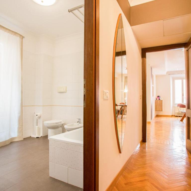 Polacchi 42 Apartment - Appartamento Deluxe - 23