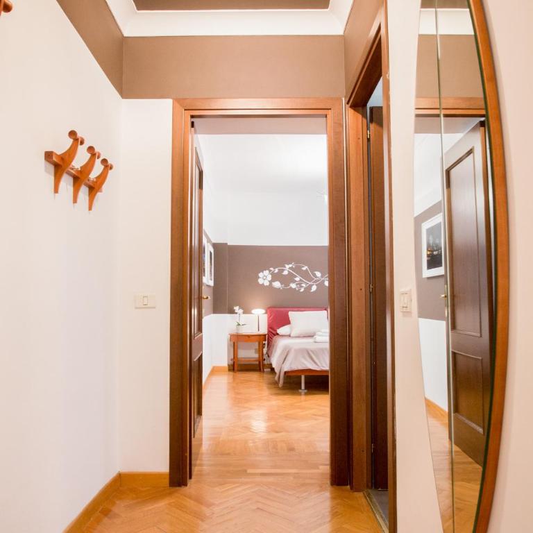 Polacchi 42 Apartment - Appartamento Deluxe - 20