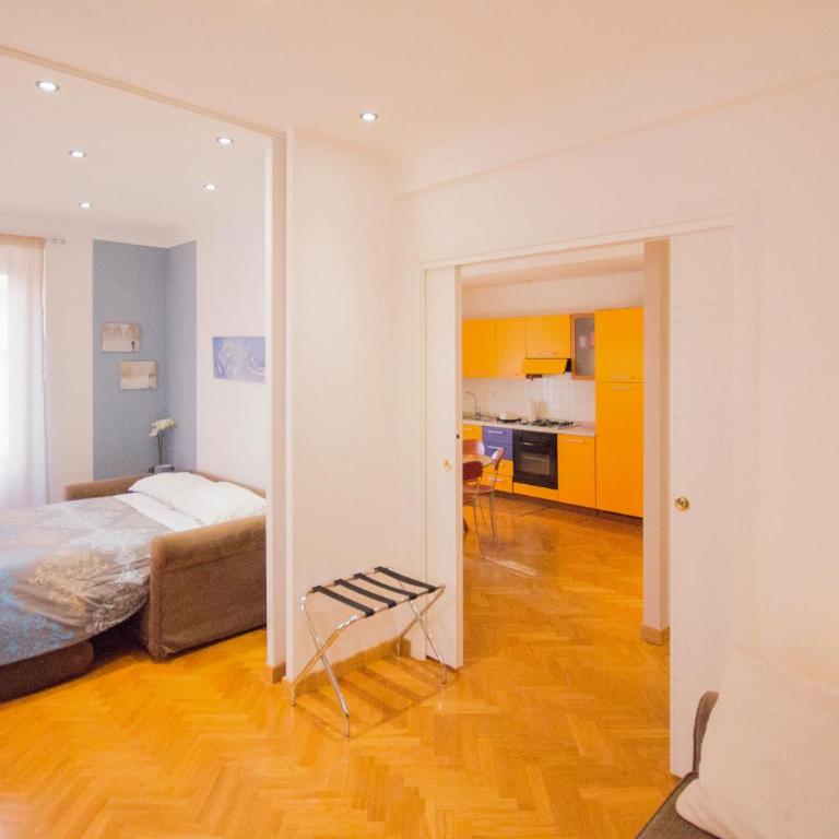 Polacchi 42 Apartment - Appartamento Deluxe - 19