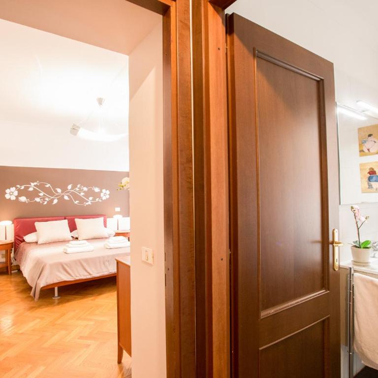 Polacchi 42 Apartment - Appartamento Deluxe - 18