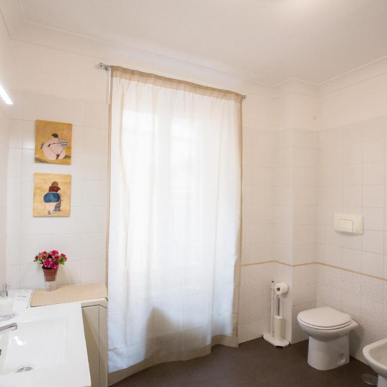 Polacchi 42 Apartment - Appartamento Deluxe - 16