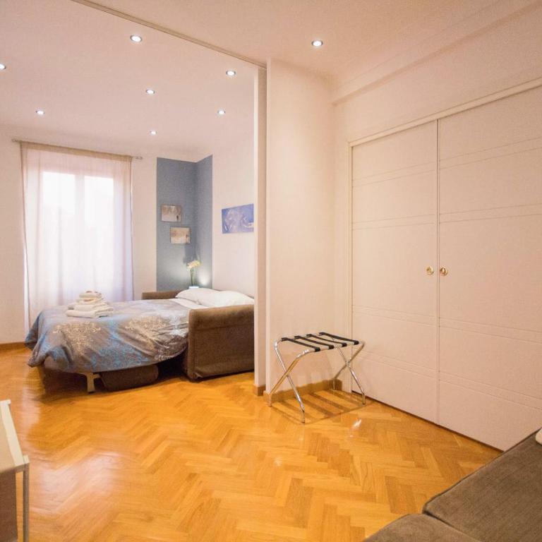 Polacchi 42 Apartment - Appartamento Deluxe - 15