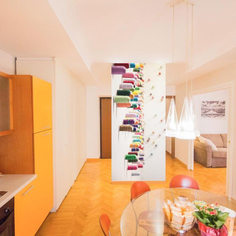 Polacchi 42 Apartment - Appartamento Deluxe - 11