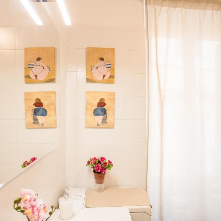 Polacchi 42 Apartment - Appartamento Deluxe - 10