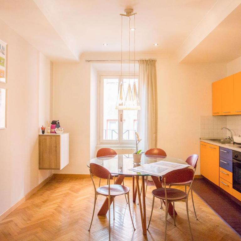 Polacchi 42 Apartment - Appartamento Deluxe - 5