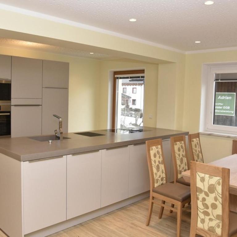 Mühlbacherhof - Apartment mit 2 Schlafzimmern und Terrasse - 12