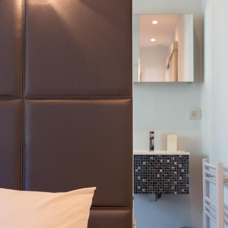 Cannes Vieux Port - Apartamento con vistas al mar - 17