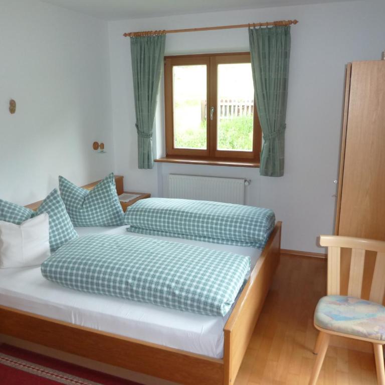 Marerhof - Appartamento con Vista Montagna - 7