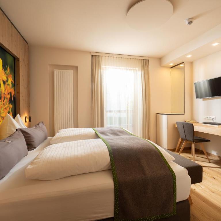 Der WILDe EDER - Kleines Doppelzimmer - 4