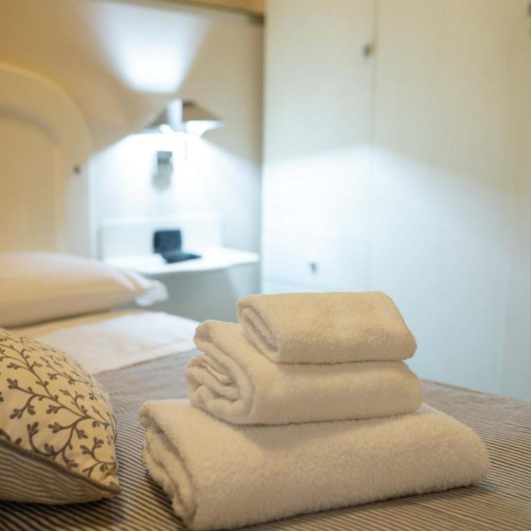 Two Sisters Suites - Monolocale Superior - 4