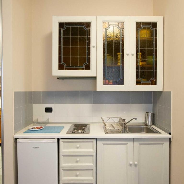 Two Sisters Suites - Monolocale Superior - 11