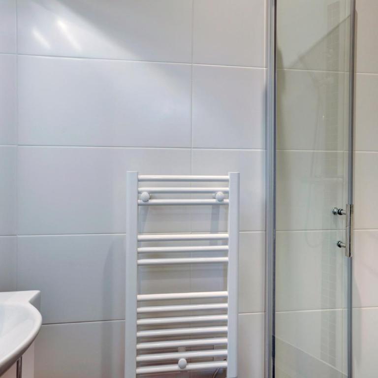 Les Halles et Hauteurs by Cocoonr - Appartement avec Terrasse - 12
