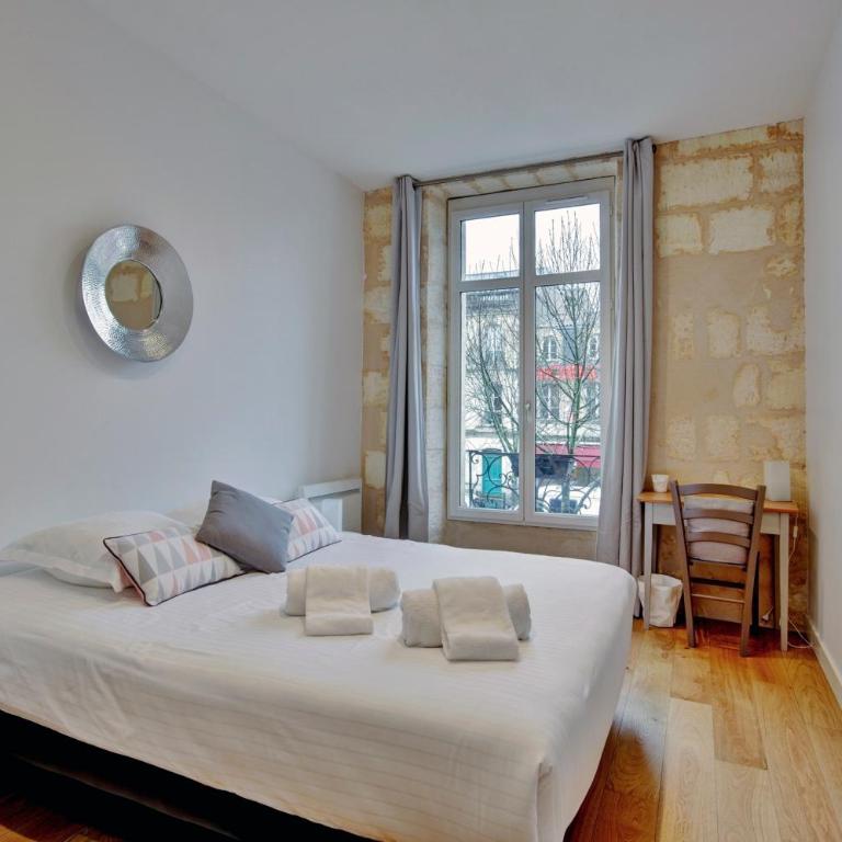 Les Halles et Hauteurs by Cocoonr - Appartement avec Terrasse - 6