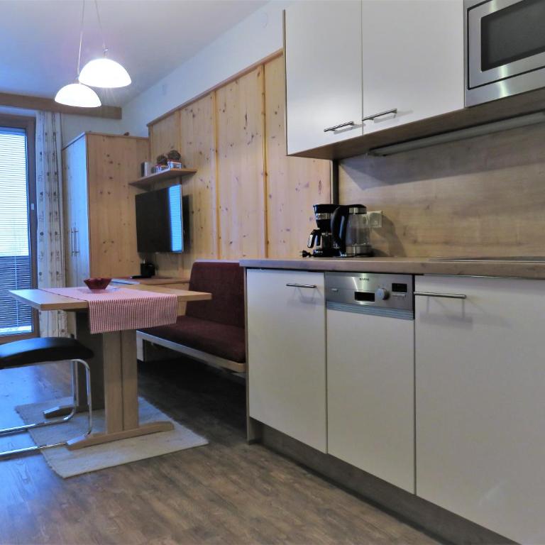 Gästehaus Zedlacherhof - Studio mit Balkon - 5