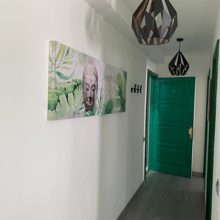 La Flor Beach - Apartamento de 1 dormitorio - 11