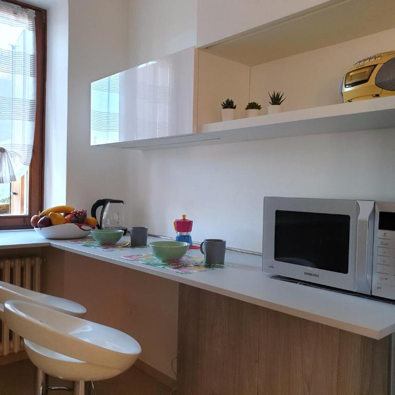 Casa Genny - Appartamento con 2 Camere da Letto - 7