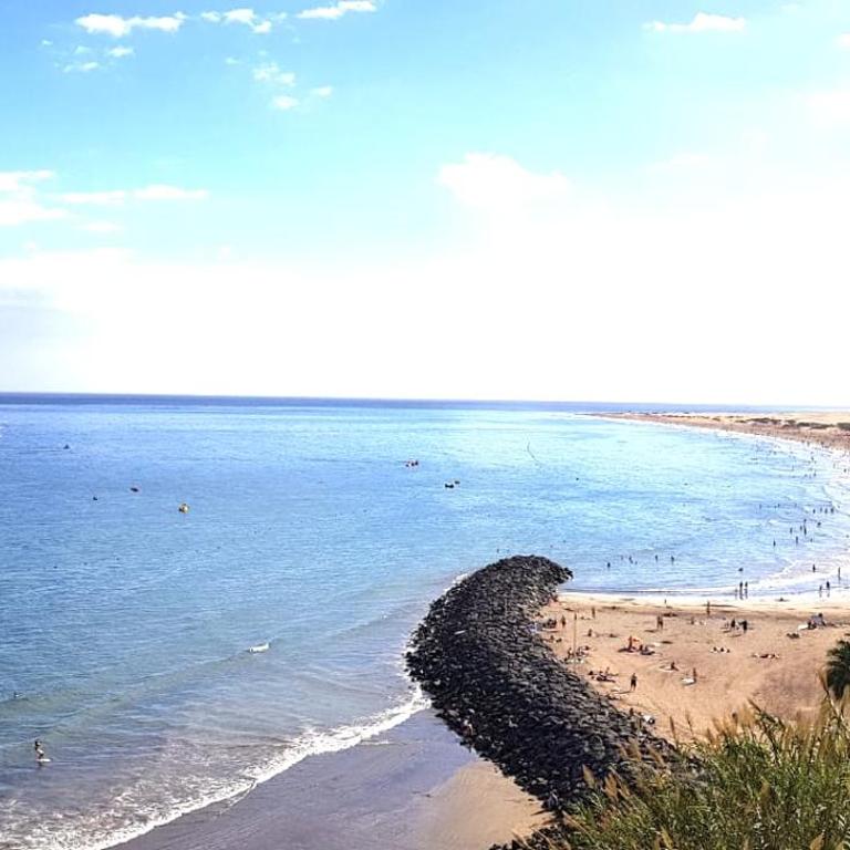 MASPALOMAS - Area Ciudad - Dúplex - 25