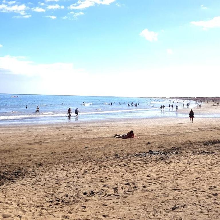 MASPALOMAS - Area Ciudad - Dúplex - 24