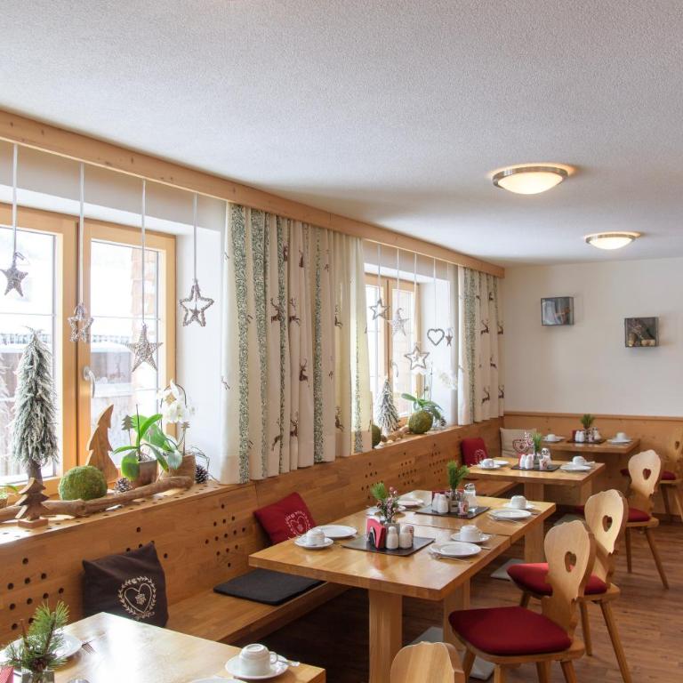 Bacherhof - Doppel- oder Zweibettzimmer - 8