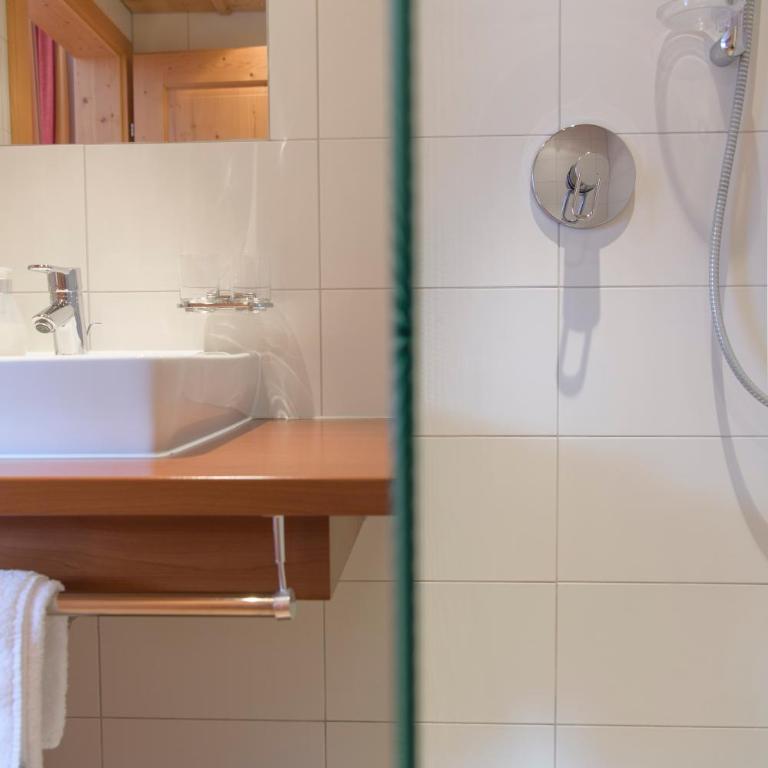 Bacherhof - Doppel- oder Zweibettzimmer - 4