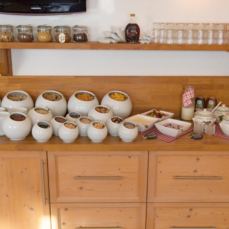 Bacherhof - Doppel- oder Zweibettzimmer - 6