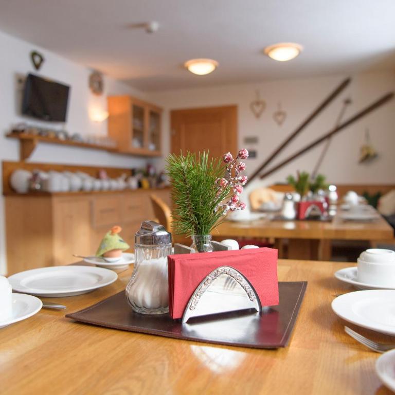 Bacherhof - Doppel- oder Zweibettzimmer - 7