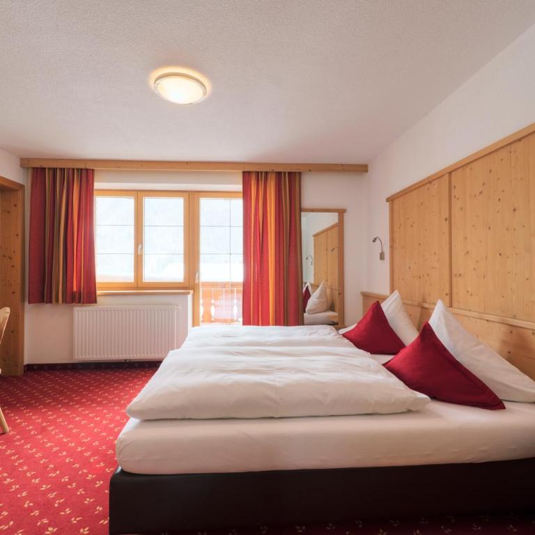 Bacherhof - Doppel- oder Zweibettzimmer - 11