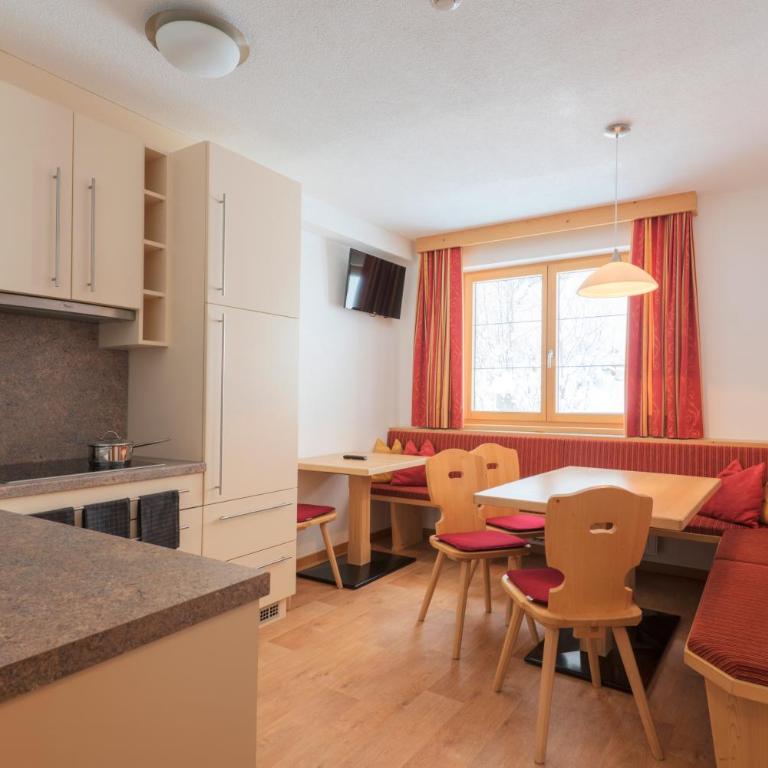 Bacherhof - Apartment mit 2 Schlafzimmern - 3