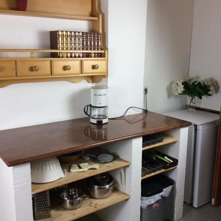 Gadenstätter Apartments in der City - Standard Studio - 5