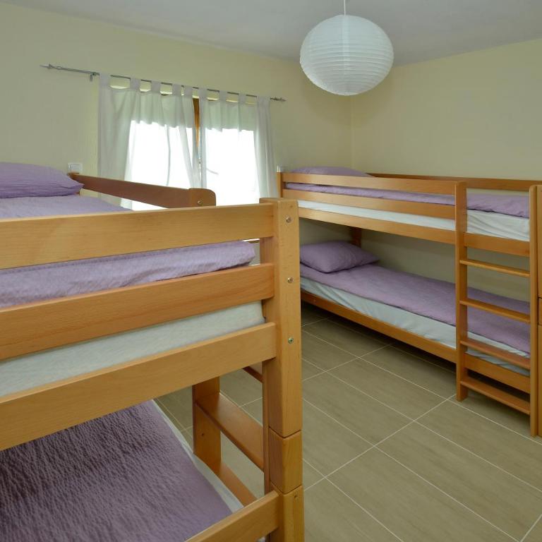 Hostel Bojo - Single Bed in 6-Bed Dormitory Room - 7