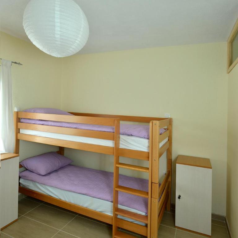 Hostel Bojo - Single Bed in 6-Bed Dormitory Room - 8