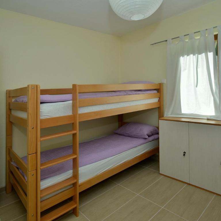 Hostel Bojo - Single Bed in 6-Bed Dormitory Room - 2