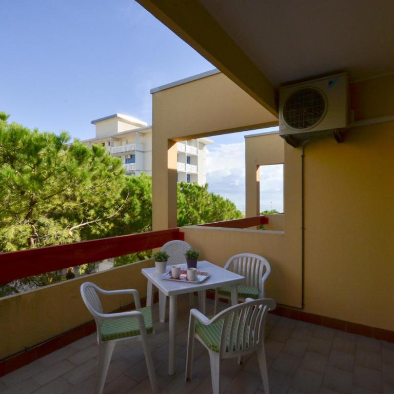 Appartamenti Calypso - Appartamento Monolocale - 4