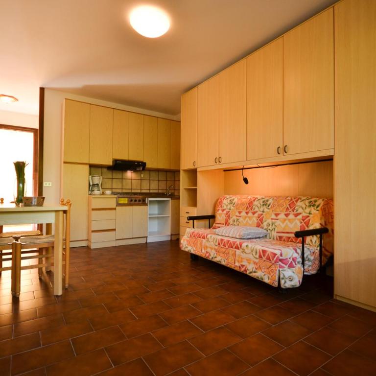 Appartamenti Calypso - Appartamento Monolocale - 2